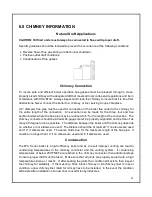 Предварительный просмотр 14 страницы Granby B*C-3 sections Installation, Operation And Service Manual