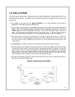 Предварительный просмотр 15 страницы Granby B*C-3 sections Installation, Operation And Service Manual