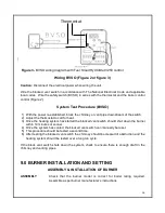 Предварительный просмотр 17 страницы Granby B*C-3 sections Installation, Operation And Service Manual