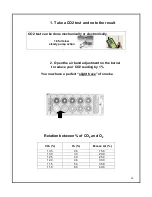 Предварительный просмотр 20 страницы Granby B*C-3 sections Installation, Operation And Service Manual