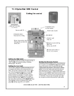 Предварительный просмотр 24 страницы Granby B*C-3 sections Installation, Operation And Service Manual