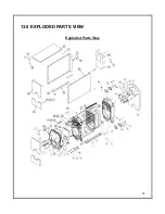 Предварительный просмотр 29 страницы Granby B*C-3 sections Installation, Operation And Service Manual