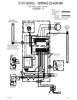 Preview for 25 page of Granby classic air Installation, Operation And Maintanance Manual