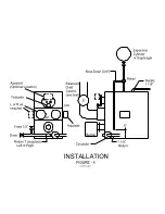 Предварительный просмотр 17 страницы Granby Comet 145 Installation, Operation And Maintenance Manual