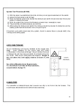 Preview for 11 page of Granby KHM-1/090 Installation, Operation And Service Manual