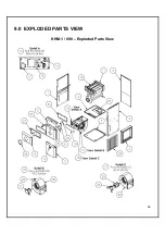 Preview for 29 page of Granby KHM-1/090 Installation, Operation And Service Manual