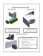 Preview for 10 page of Granby KLC-100 Installation, Operation And Service Manual