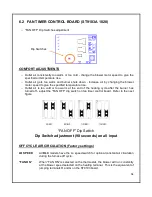 Preview for 19 page of Granby KLC-100 Installation, Operation And Service Manual