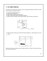 Preview for 26 page of Granby KLC-100 Installation, Operation And Service Manual