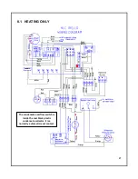 Preview for 28 page of Granby KLC-100 Installation, Operation And Service Manual