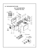 Preview for 29 page of Granby KLC-100 Installation, Operation And Service Manual