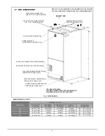 Preview for 4 page of Grand Aire WATPM Series Installation Instructions Manual