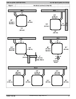 Preview for 3 page of Grand Aire WCH54 Series Installation Instructions Manual