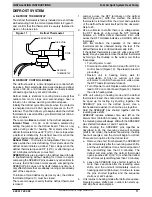 Preview for 11 page of Grand Aire WCH54 Series Installation Instructions Manual