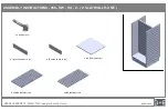 GRAND + BENEDICTS 050-SW-HU-2 Assembly Instructions preview