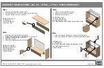 Preview for 2 page of GRAND + BENEDICTS 260-EC-4FVSC Assembly Instructions Manual