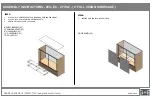 Preview for 3 page of GRAND + BENEDICTS 260-EC-4FVSC Assembly Instructions Manual