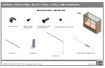 Preview for 4 page of GRAND + BENEDICTS 260-EC-4FVSC Assembly Instructions Manual