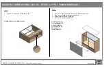 Preview for 6 page of GRAND + BENEDICTS 260-EC-4FVSC Assembly Instructions Manual