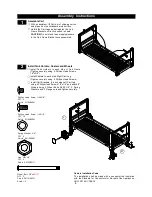 Preview for 8 page of Grand Cafe CGE06ALP Operator'S Manual