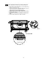 Preview for 10 page of Grand Cafe CGE06ALP Operator'S Manual