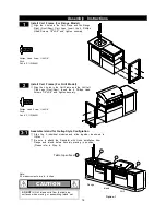 Preview for 14 page of Grand Cafe CGI08ALP Operator'S Manual