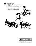 Preview for 17 page of Grand Cafe CGI08ALP Operator'S Manual