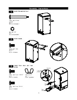 Предварительный просмотр 8 страницы Grand Cafe CSM07ALP Operator'S Manual