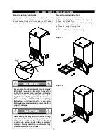 Предварительный просмотр 13 страницы Grand Cafe CSM07ALP Operator'S Manual