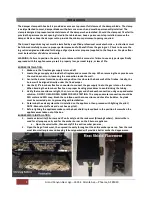 Preview for 5 page of Grand Canyon Gas Logs 2BRN-18 Installation And Operation Manual