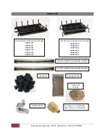 Preview for 4 page of Grand Canyon Gas Logs 2BRN-ST18 Installation And Operation Manual