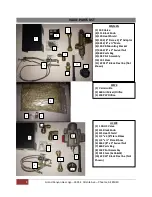 Preview for 8 page of Grand Canyon Gas Logs 2BRN-ST18 Installation And Operation Manual