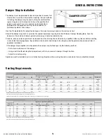 Preview for 6 page of Grand Canyon Gas Logs LDB24B-EN Installation And Operation Manual