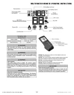 Preview for 11 page of Grand Canyon Gas Logs LDB24B-EN Installation And Operation Manual