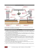 Preview for 3 page of Grand Canyon Gas Logs OTPB-24 Installation And Operation Manual