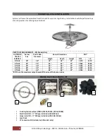 Preview for 6 page of Grand Canyon Gas Logs OTPB-24 Installation And Operation Manual