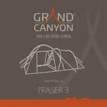 Grand Canyon FRASER 3 Manual preview