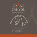 Grand Canyon PHOENIX M Manual preview