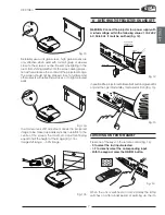 Preview for 8 page of Grand Cinema C3X 1080 User And Installation Manual