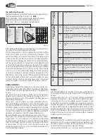 Preview for 15 page of Grand Cinema C3X 1080 User And Installation Manual