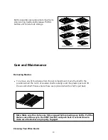 Preview for 13 page of Grand Cru 36D Instruction Manual