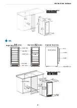 Preview for 6 page of Grand Cru Built-Under Series Instruction Manual