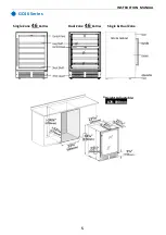 Preview for 7 page of Grand Cru Built-Under Series Instruction Manual