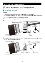 Preview for 15 page of Grand Cru Built-Under Series Instruction Manual