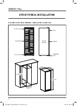 Preview for 6 page of Grand Cru GC143SBLV Owner'S Manual