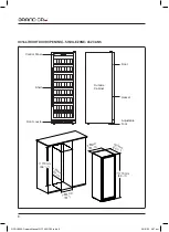 Preview for 8 page of Grand Cru GC143SBLV Owner'S Manual