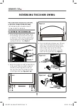 Предварительный просмотр 16 страницы Grand Cru GC166 Series Owner'S Manual