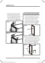 Предварительный просмотр 17 страницы Grand Cru GC166 Series Owner'S Manual