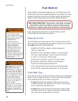 Preview for 166 page of Grand Design Momentum Owner'S Manual