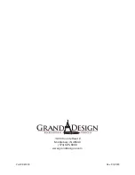 Preview for 220 page of Grand Design Momentum Owner'S Manual